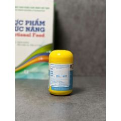 Kẹo Nhai Nature's Way Vita Gummies Canxi + Vitamin D cho Bé – Hỗ Trợ Phát Triển Xương, 60 Viên Nhập Khẩu Chính Ngạch