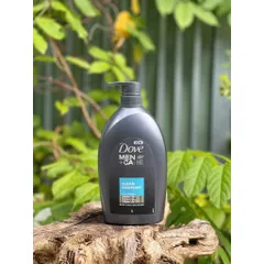 Sữa tắm cho nam Dove Men+Care Clean Comfort Body & Face Wash 1 lít 334907