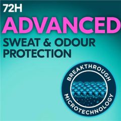 Xịt khử mùi Rexona cho Nữ - Chống Mồ Hôi Advanced Bright Bouquet 220ml Hàng Úc - Sảng Khoái và Tươi Mới
