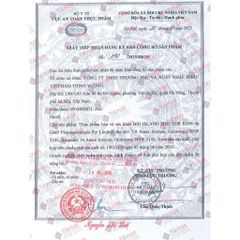 Viên Kẽm Bio Island Zinc 120 Viên Nhai Hàng Úc - Vitamin Kích Thích Sự Phát Triển Cho Bé