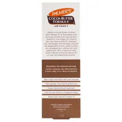 Dầu Dưỡng Da Palmers Cocoa Butter Skin Therapy Oil 60ml - Hàng Chính Hãng Úc, Giải Quyết Vấn Đề Da Khô, Thư Giãn Và Cung Cấp Độ Ẩm