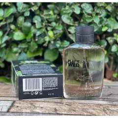 Nước Hoa Nam Playboy Play It Wild For Him Eau De Toilette 100ml. 334936