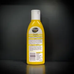 Dầu Gội Selsun Gold 200ml - Kiểm Soát Gàu, Giảm Ngứa, Dưỡng Ẩm Tóc, Hỗ Trợ Điều Trị Viêm Da Đầu, Phù Hợp Tóc Nhuộm, Uốn