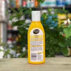 Dầu Gội Selsun Gold 200ml - Kiểm Soát Gàu, Giảm Ngứa, Dưỡng Ẩm Tóc, Hỗ Trợ Điều Trị Viêm Da Đầu, Phù Hợp Tóc Nhuộm, Uốn