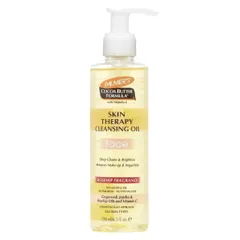 Dầu Tẩy Trang Dưỡng Ẩm Palmer's Cocoa Butter - Cleansing Oil Làm Sạch Sâu, Hương Hoa Hồng, Chăm Sóc Da Mặt 334940