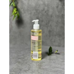 Dầu Tẩy Trang Dưỡng Ẩm Palmer's Cocoa Butter - Cleansing Oil Làm Sạch Sâu, Hương Hoa Hồng, Chăm Sóc Da Mặt 334940