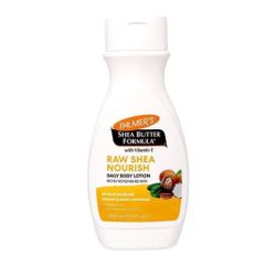 Kem Dưỡng Ẩm Body Palmer's Shea Butter 250ml - Dưỡng Da Chất Lượng Hàng Úc Chính Hãng, Cấp Ẩm Mềm Mại