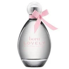 Nước hoa nữ Sarah Jessica Parker Born Lovely 30ml - Eau de Parfum Chính Hãng, Mùi Hương Ngọt Ngào, Quà Tặng Đặc Biệt
