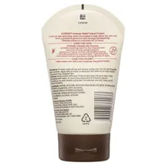 Kem dưỡng da tay Aveeno Intense Relief Soothing Fragrance Free Hand Cream 100g 334968