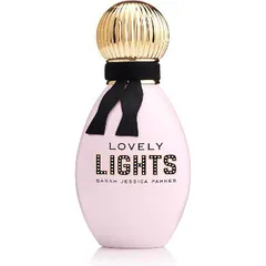 Nước hoa nữ Sarah Jessica Parker Lovely Lights Eau de Parfum 30ml - Hương thơm quyến rũ và sang trọng cho phái đẹp