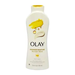 Sữa tắm Olay advance moisture renewal blend 700ml hàng Mỹ 334989