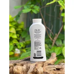 Sữa tắm Olay advance moisture renewal blend 700ml hàng Mỹ 334989