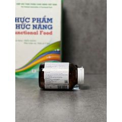 Viên uống Blackmores Omega Double High Strength Fish Oil 90 viên - Hỗ trợ tim mạch, mắt và da với omega 3 tự nhiên cao cấp