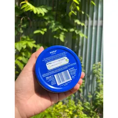 Kem dưỡng ẩm Nivea Creme 150ml 335048