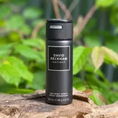 Xịt khử mùi nam David Beckham chính hãng 335097 - Độ bền cao, hương thơm quyến rũ, sản phẩm chăm sóc cá nhân từ Úc