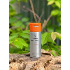 Xịt khử mùi nam David Beckham chính hãng 335097 - Độ bền cao, hương thơm quyến rũ, sản phẩm chăm sóc cá nhân từ Úc