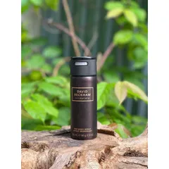 Xịt khử mùi nam David Beckham chính hãng 335097 - Độ bền cao, hương thơm quyến rũ, sản phẩm chăm sóc cá nhân từ Úc