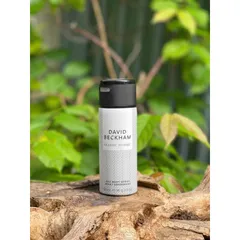 Xịt khử mùi nam David Beckham chính hãng 335097 - Độ bền cao, hương thơm quyến rũ, sản phẩm chăm sóc cá nhân từ Úc