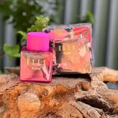 Nước hoa nữ Fleur Elle 100ml - Hương Bergamot, Hoa nhài, Cam, Vani, Mận - Sản phẩm dành cho phái đẹp