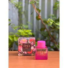 Nước hoa nữ Fleur Elle 100ml - Hương Bergamot, Hoa nhài, Cam, Vani, Mận - Sản phẩm dành cho phái đẹp
