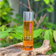 Nước Hoa Hồng Lanopearl Porimizer Toner 200ml - Dành Cho Da Dầu, Kiểm Soát Dầu Nhờn, Cân Bằng Độ PH, Giúp Da Căng Mịn, Chống Lão Hóa