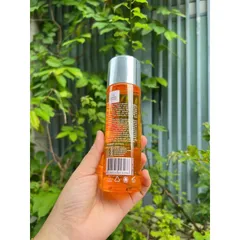 Nước Hoa Hồng Lanopearl Porimizer Toner 200ml - Dành Cho Da Dầu, Kiểm Soát Dầu Nhờn, Cân Bằng Độ PH, Giúp Da Căng Mịn, Chống Lão Hóa