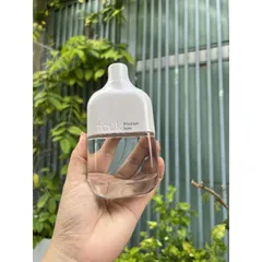 Nước hoa Fcuk Friction Him Eau de Toilette 100ml - Hương Quýt Hồng, Hoa Oải Hương, Sang Trọng cho Nam Giới