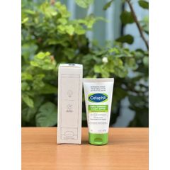 Kem chống nắng dưỡng ẩm Cetaphil Daily Defence Cream SPF50 daily Moisturiser 50g 335118
