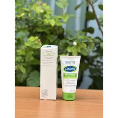 Kem chống nắng dưỡng ẩm Cetaphil Daily Defence Cream SPF50 daily Moisturiser 50g 335118