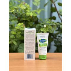 Kem chống nắng dưỡng ẩm Cetaphil Daily Defence Cream SPF50 daily Moisturiser 50g 335118