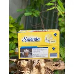 Đường ăn kiêng splenda 1000 gói hàng Mỹ 335119