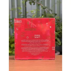 Set Nước hoa nữ Elizabeth Arden Red Door (1 nước hoa 100ml + 1 body lotion 100ml + sữa tắm 100ml) 335134