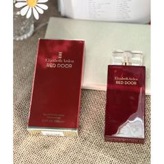 Nước hoa nữ Elizabeth Arden Red Door 100ml - Hương thơm quyến rũ, chính hãng từ Mỹ, lưu hương lâu và chất lượng đảm bảo.