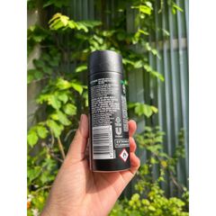 Xịt Khử Mùi LYNX Africa 72h Chống Mồ Hôi 165ml - Sản Phẩm Chính Hãng Mỹ và Úc, Duy Trì Hương Thơm Lâu Dài