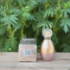 Nước Hoa Nữ Lovely You Sarah Jessica Parker 30ml - Hương Hoa Súng, Hoa Nhài, Xạ Hương - Sản Phẩm Mới 2020