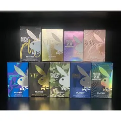 Nước Hoa Playboy Chính Hãng Tây Ban Nha - Phân Khúc Cao Cấp, Cam Kết Chính Hãng 100%