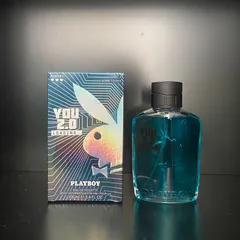 Nước Hoa Playboy Chính Hãng Tây Ban Nha - Phân Khúc Cao Cấp, Cam Kết Chính Hãng 100%