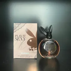 Nước Hoa Playboy Chính Hãng Tây Ban Nha - Phân Khúc Cao Cấp, Cam Kết Chính Hãng 100%