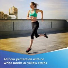 Lăn Khử Mùi Rexona Invisible Dry 48h 42ml - Ngăn Vết Ố Vàng Chính Hãng Từ Úc