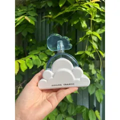 Nước hoa nữ Ariana Grande Cloud Eau De Parfum 10ml - Nước hoa chiết chính hãng, hương thơm ngọt ngào, lưu hương lâu dài