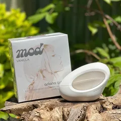 Nước Hoa Nữ Ariana Grande Mod Vanilla EDP 100ml - Hương Vani Ngọt Ngào Gợi Cảm Dành Cho Phụ Nữ - Sản Phẩm Mới Ra Mắt 2022
