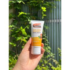 Kem Dưỡng Da Tay Giữ Ẩm Bơ Hạt Mỡ Palmer's Shea Formula 96g - Chống Lão Hóa, Da Mịn Màng, Tràn Đầy Sức Sống