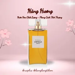 Nước Hoa Nữ Elizabeth Arden Untold Absolu Eau De Parfum EDP 100ml. 335183