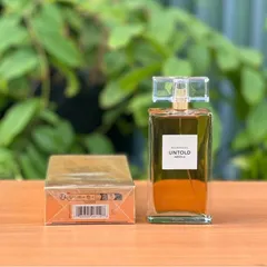 Nước Hoa Nữ Elizabeth Arden Untold Absolu Eau De Parfum EDP 100ml. 335183
