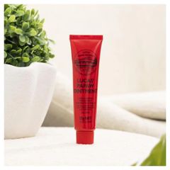 Kem Đa Năng Lucas Papaw Ointment 25g - Dưỡng ẩm, Chống nẻ, Hỗ trợ Chữa Bỏng và Da Nhạy Cảm cho Cả Gia Đình