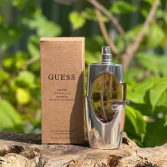 Tester nước hoa Guess For Women 100ml 335191