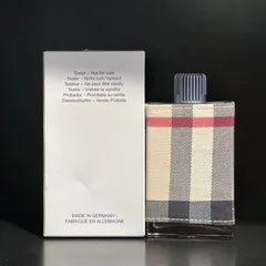 Nước hoa tester Burberry London women 100ml 335194