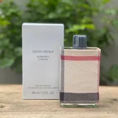 Nước hoa tester Burberry London women 100ml 335194