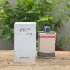 Nước hoa tester Burberry London women 100ml 335194