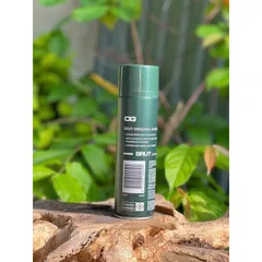 Gel cạo râu Brut Original Ultra Shave Gel 200g - Gel dưỡng ẩm cho nam, hương cam quýt tươi mát, không kích ứng da